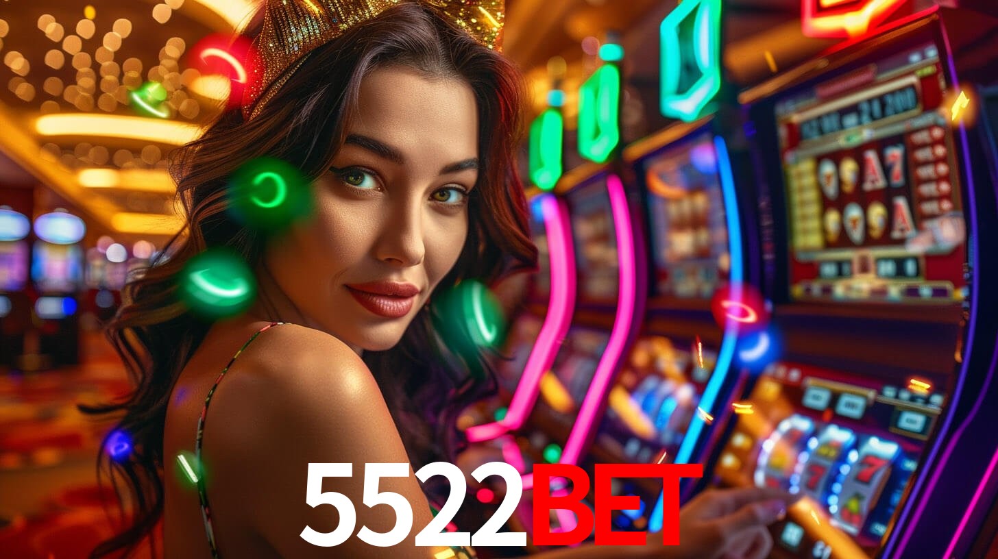 Mercados ao vivo e cash out na 5522Bet
