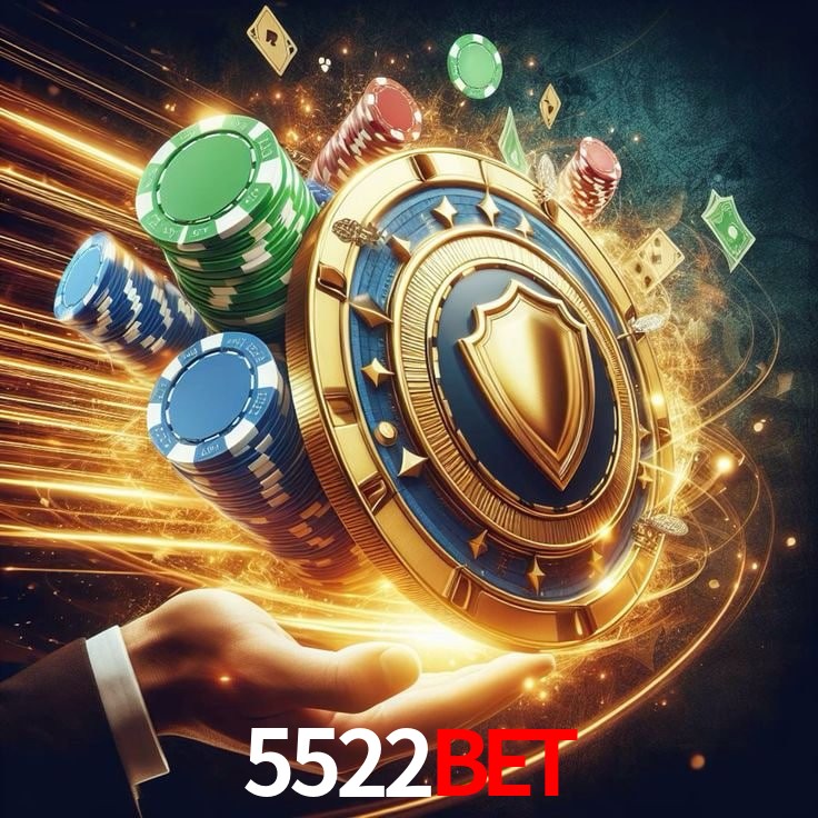 Torneios e prêmios garantidos na 5522Bet