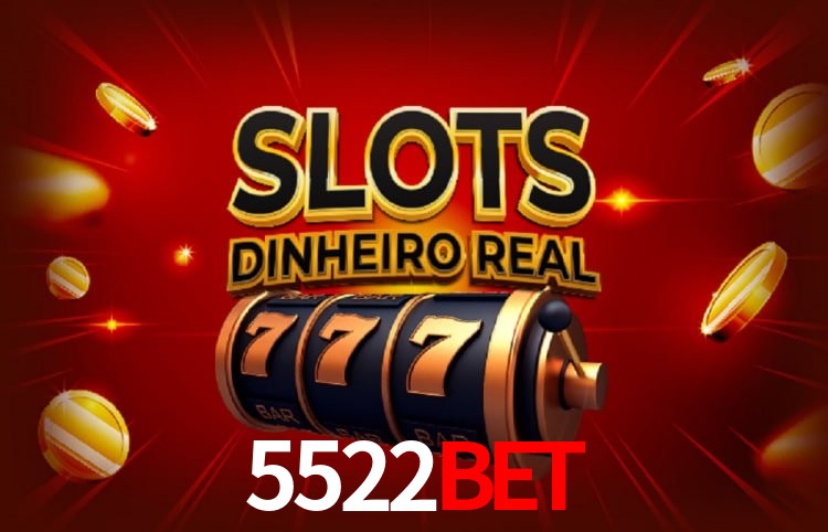 Bônus e promoções da 5522Bet